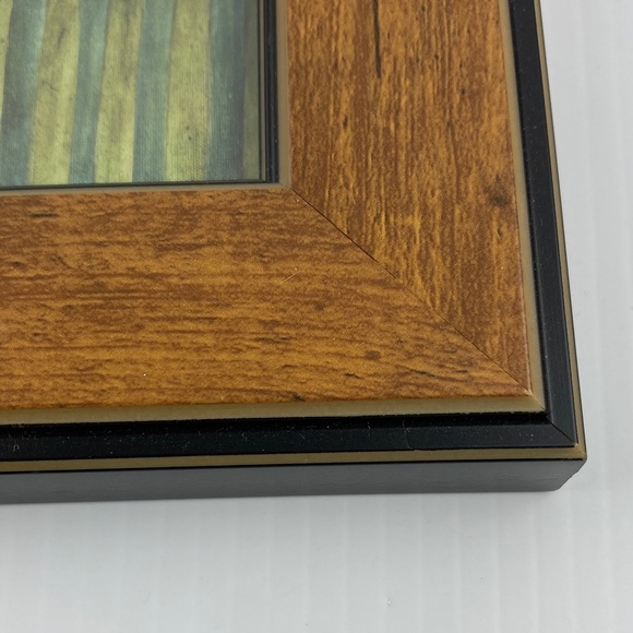 Seasonal Bird Art Prints Set Lot of 4 Pictures - Picture 7 of 9